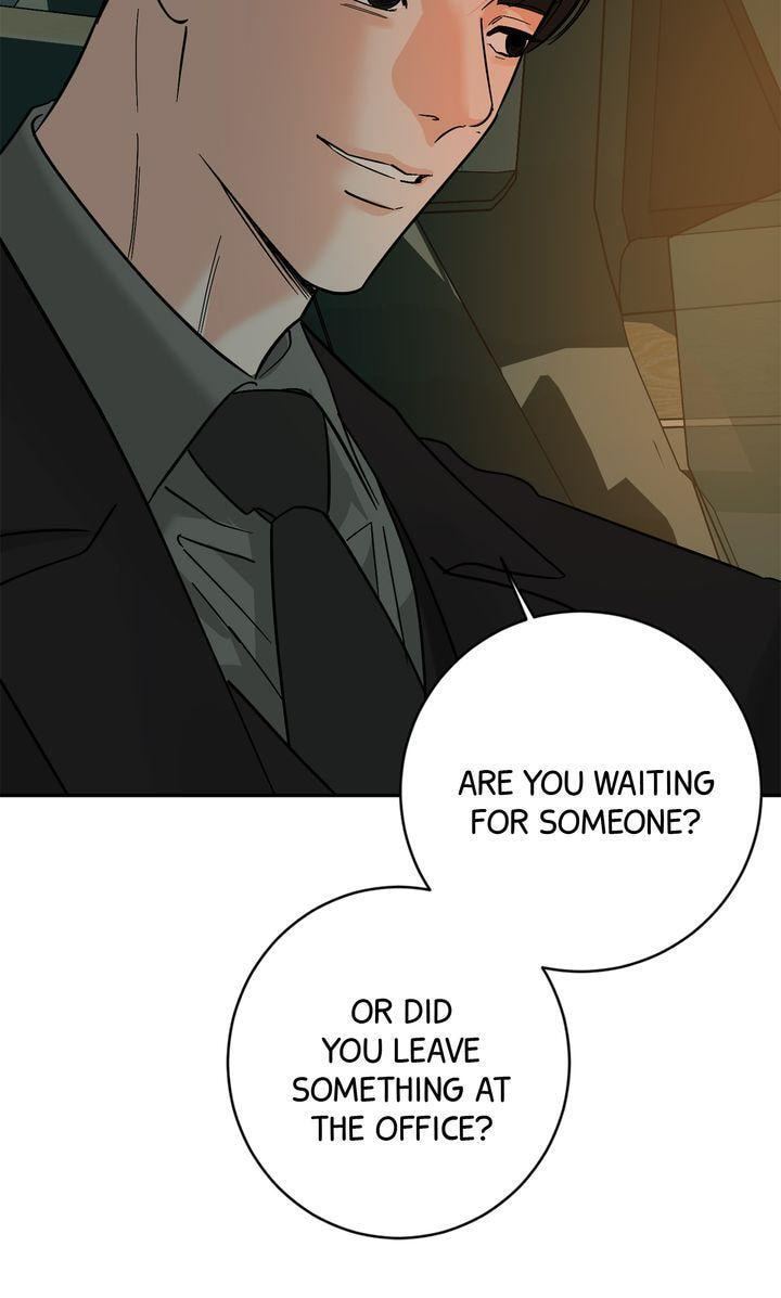 Killer Whale Protocol Chapter 54 page 12 - 