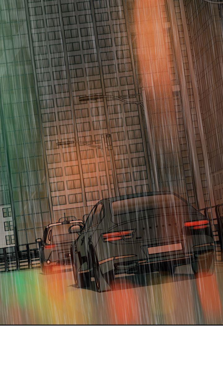 Killer Whale Protocol Chapter 54 page 16 - 