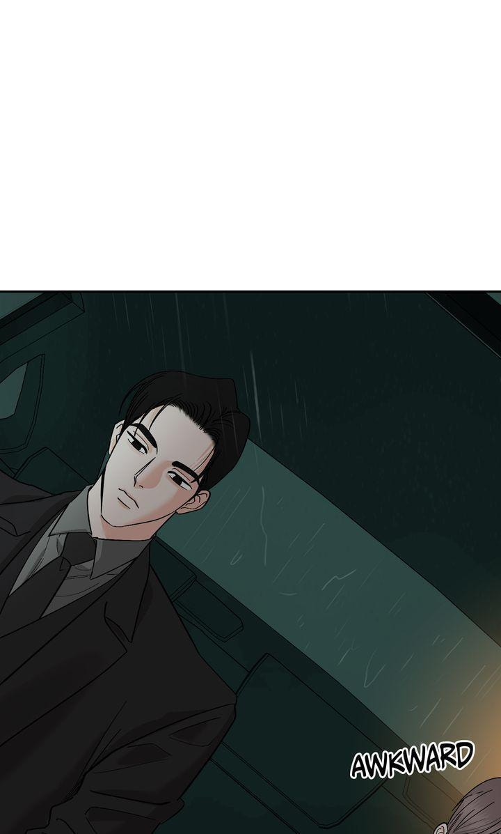 Killer Whale Protocol Chapter 54 page 17 - 