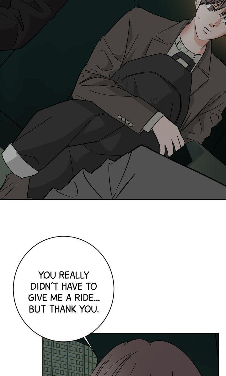 Killer Whale Protocol Chapter 54 page 18 - 