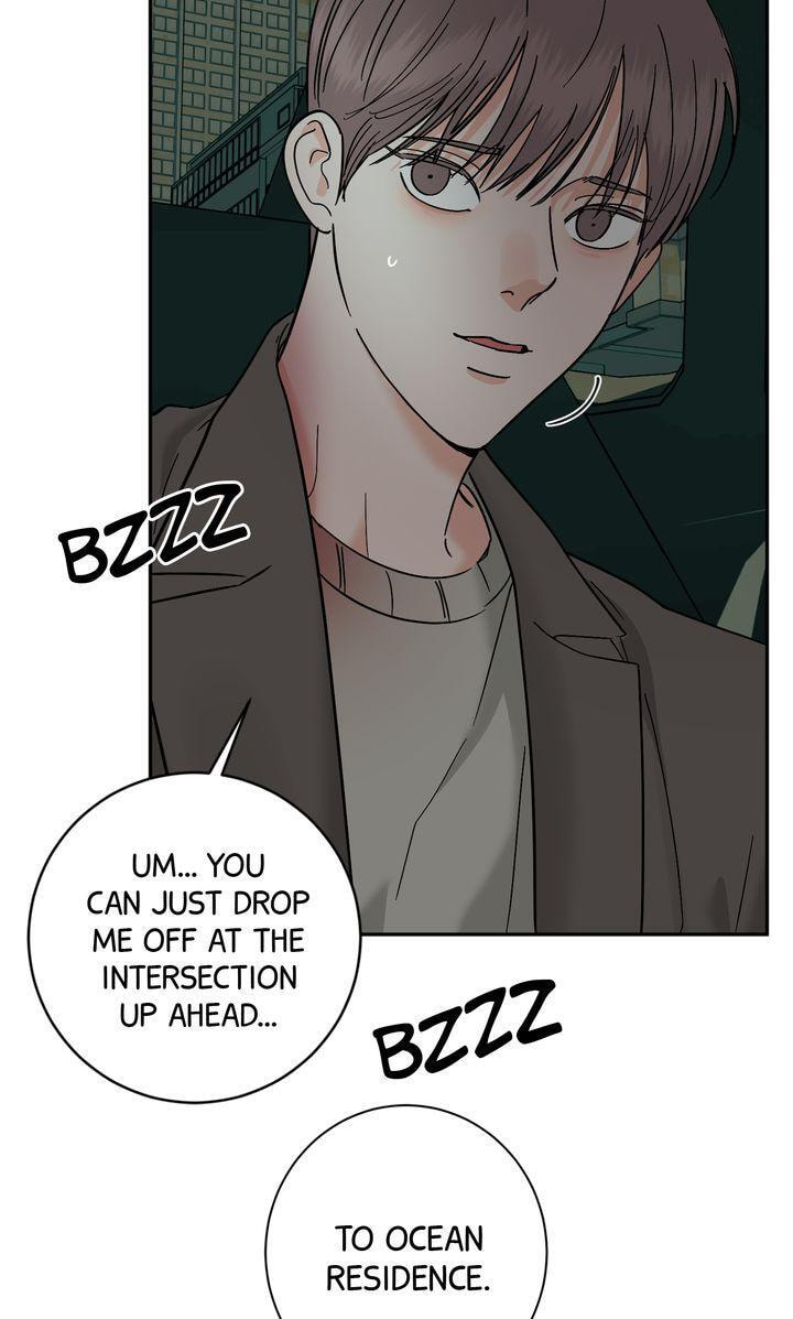 Killer Whale Protocol Chapter 54 page 19 - 