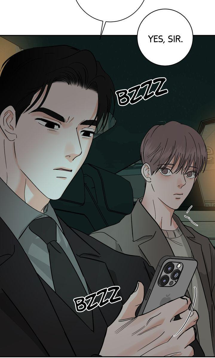 Killer Whale Protocol Chapter 54 page 20 - 