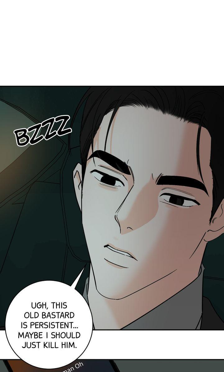 Killer Whale Protocol Chapter 54 page 21 - 