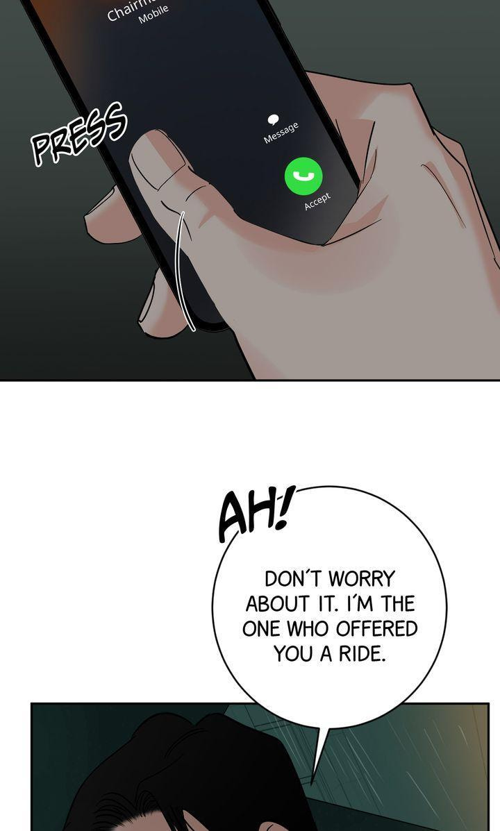 Killer Whale Protocol Chapter 54 page 22 - 