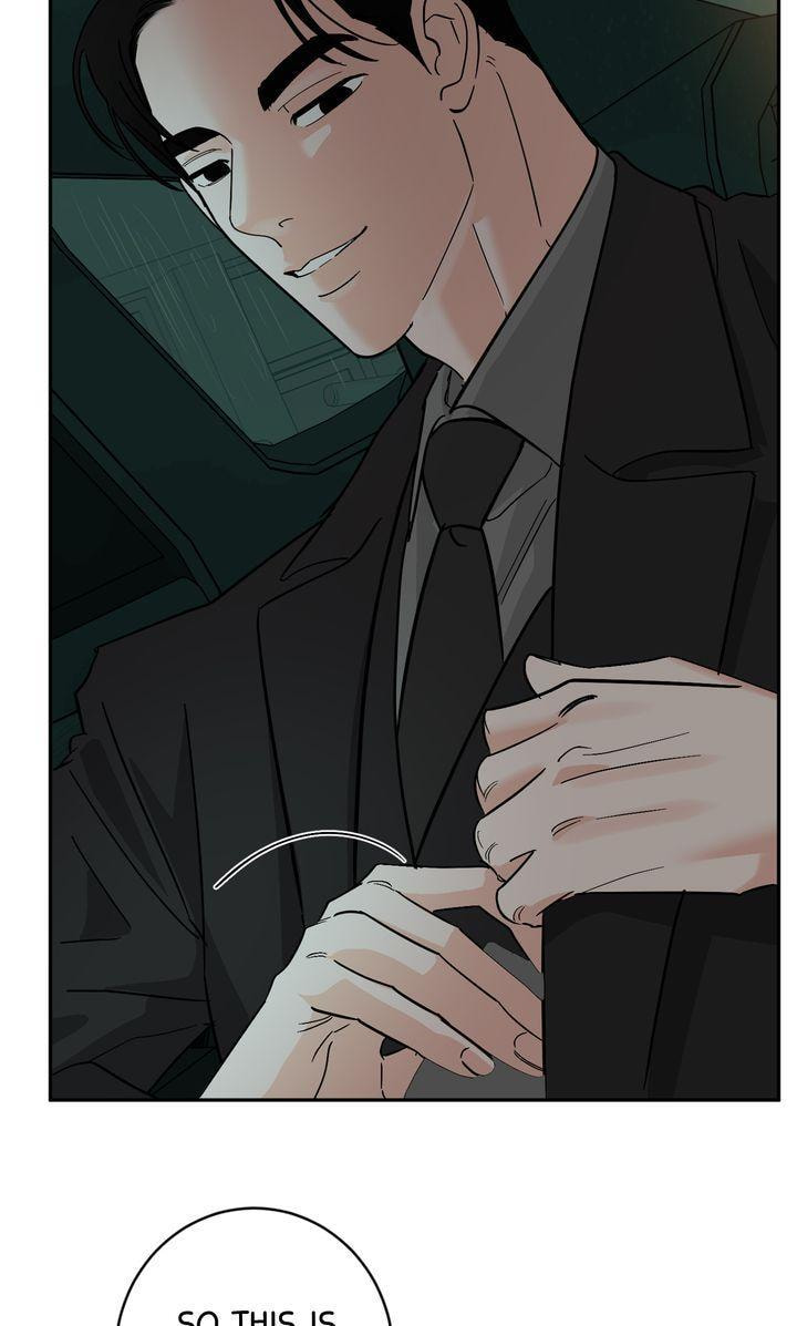 Killer Whale Protocol Chapter 54 page 23 - 