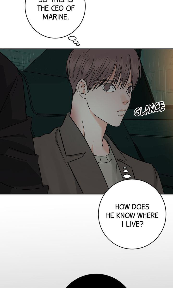 Killer Whale Protocol Chapter 54 page 24 - 