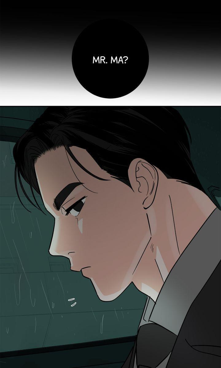 Killer Whale Protocol Chapter 54 page 26 - 