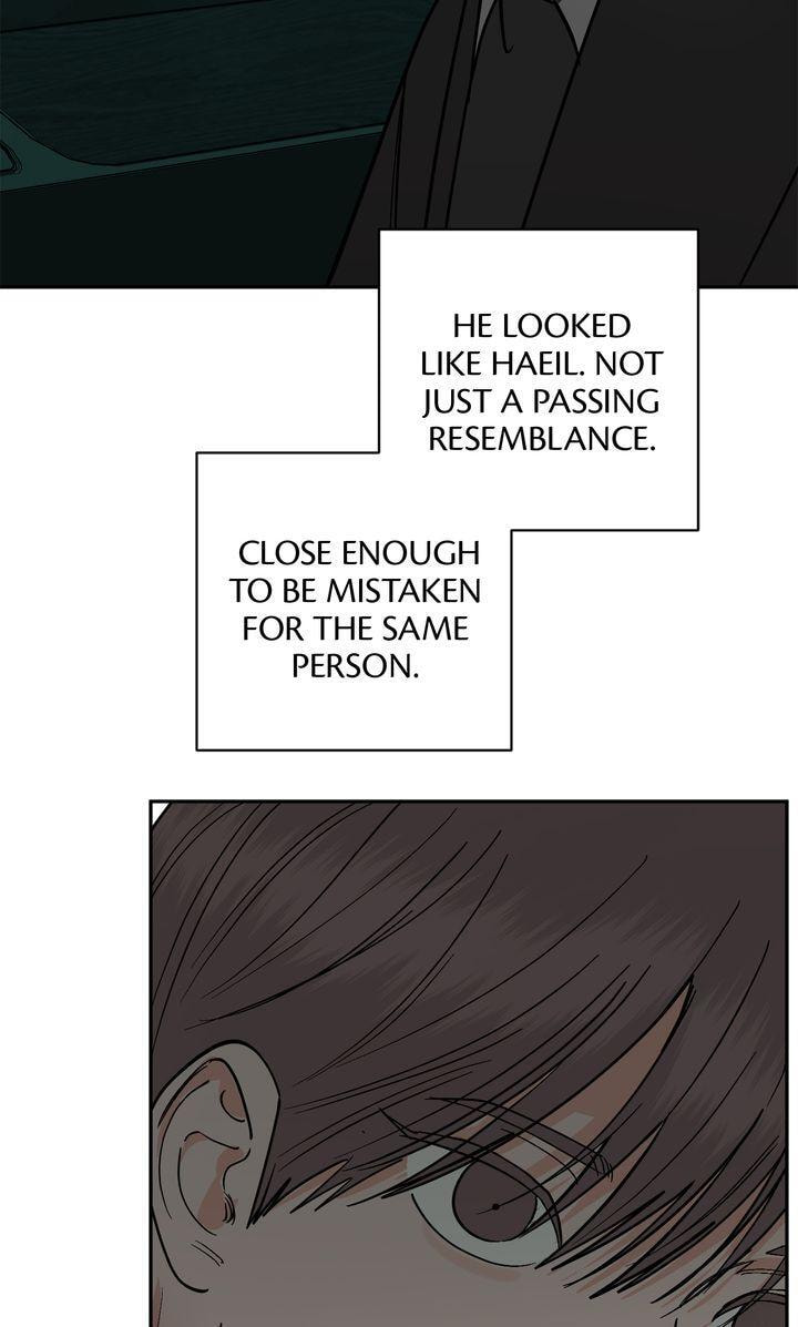 Killer Whale Protocol Chapter 54 page 27 - 
