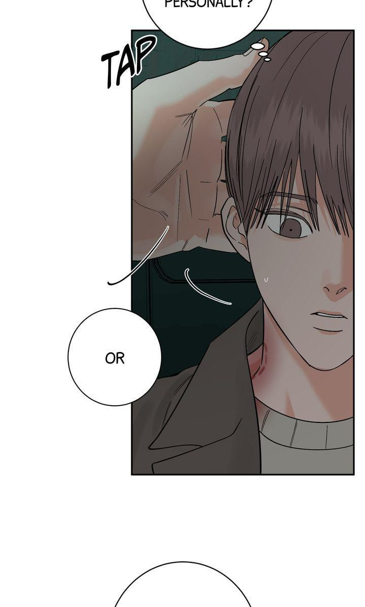 Killer Whale Protocol Chapter 54 page 30 - 