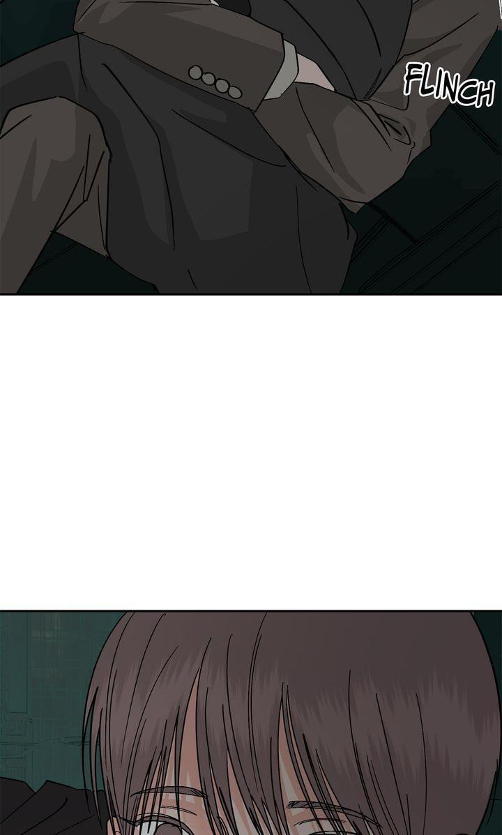 Killer Whale Protocol Chapter 54 page 32 - 
