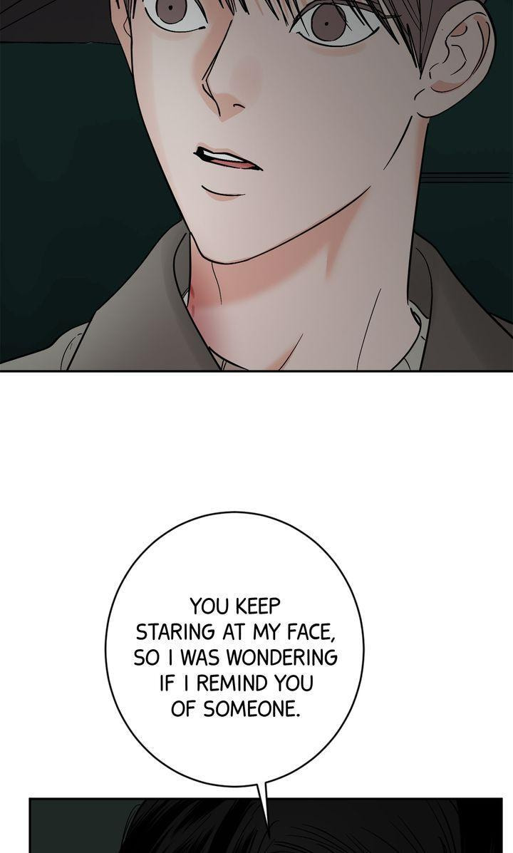 Killer Whale Protocol Chapter 54 page 33 - 