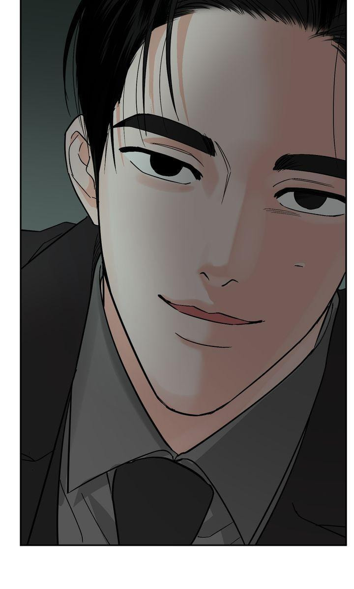 Killer Whale Protocol Chapter 54 page 34 - 