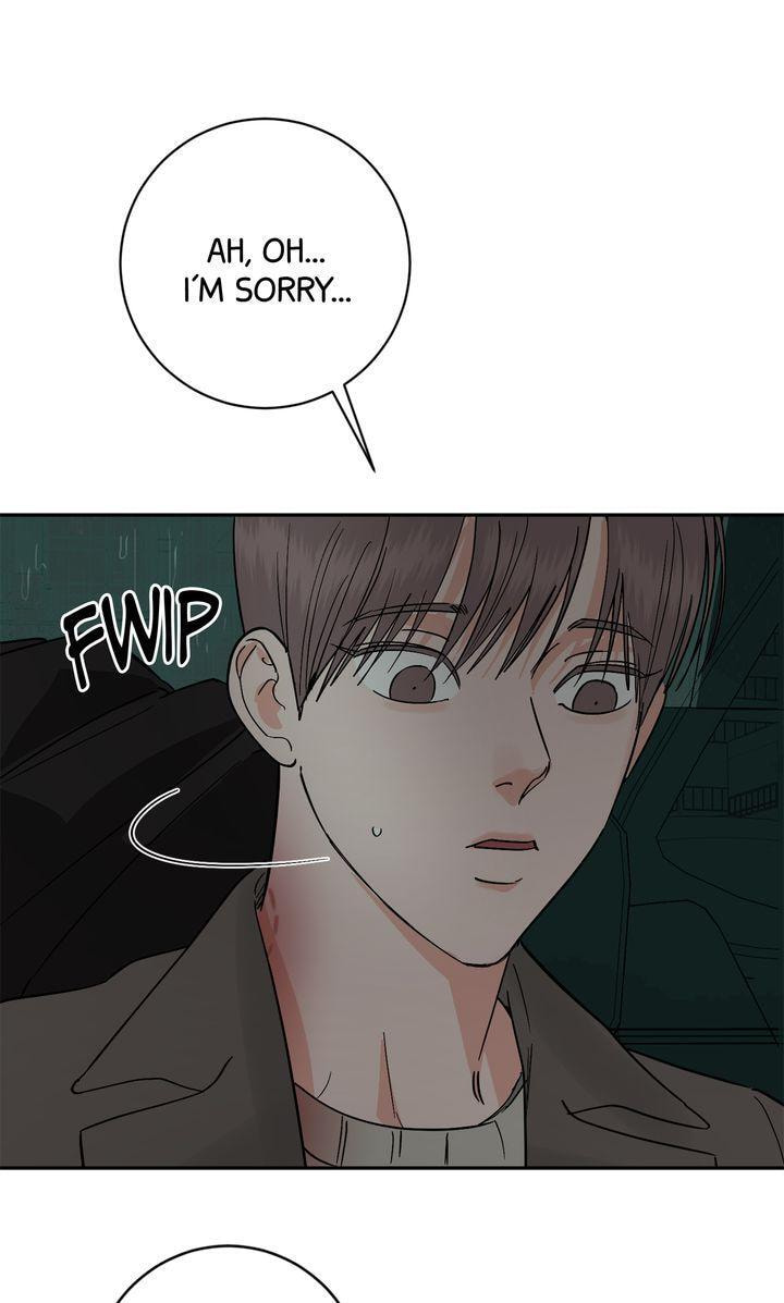 Killer Whale Protocol Chapter 54 page 35 - 