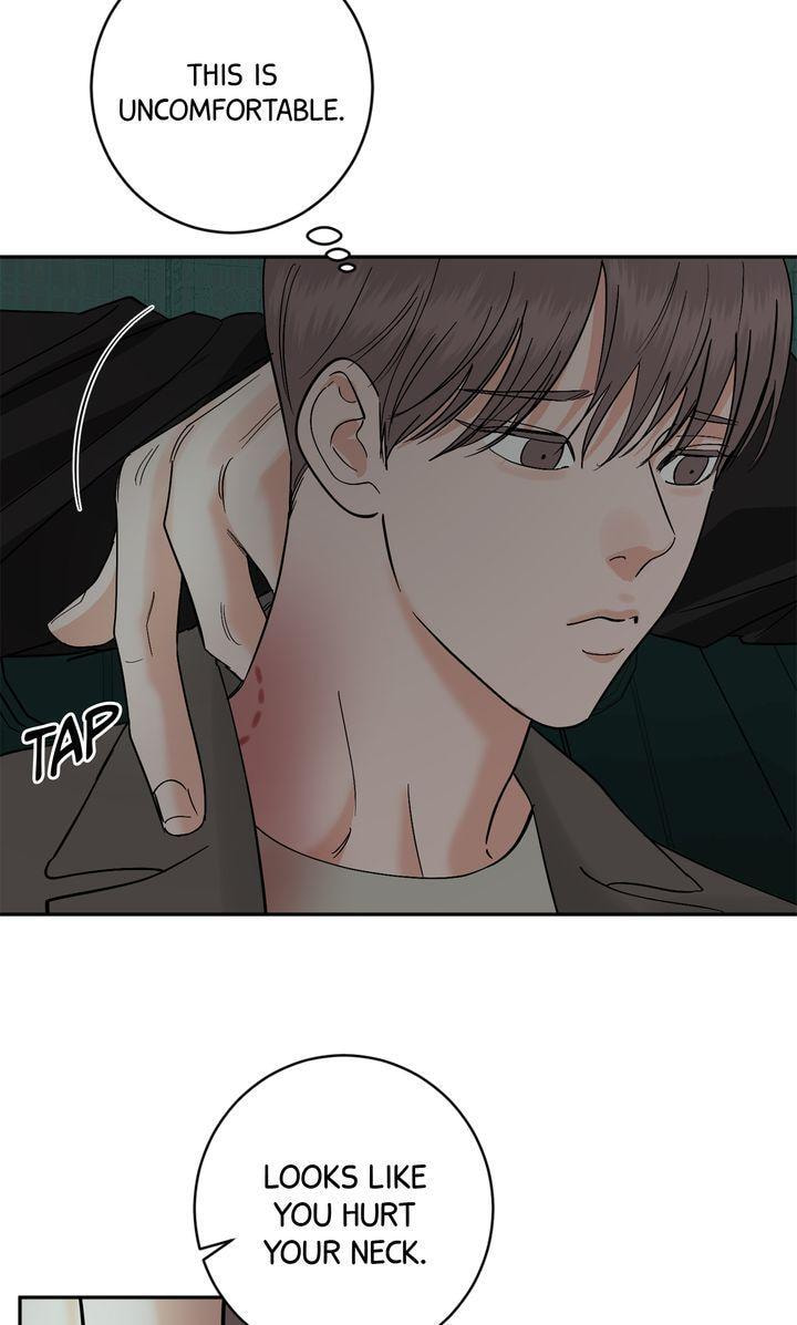Killer Whale Protocol Chapter 54 page 36 - 