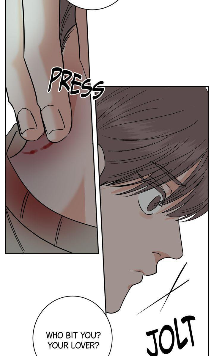 Killer Whale Protocol Chapter 54 page 37 - 