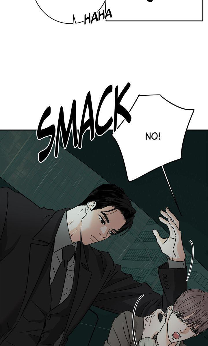 Killer Whale Protocol Chapter 54 page 38 - 