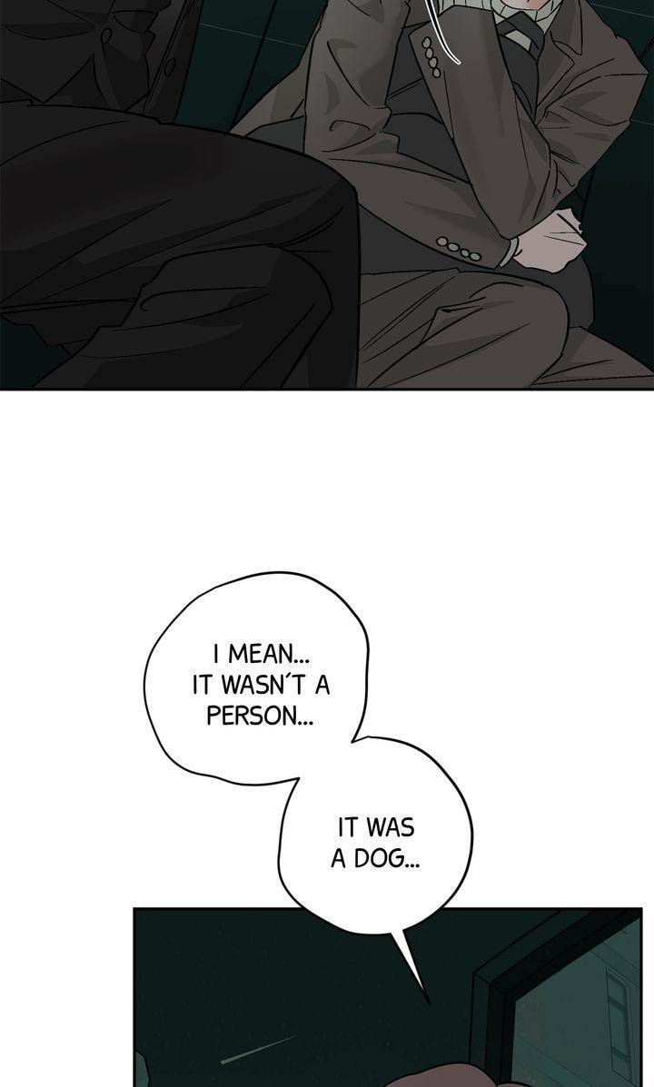 Killer Whale Protocol Chapter 54 page 39 - 