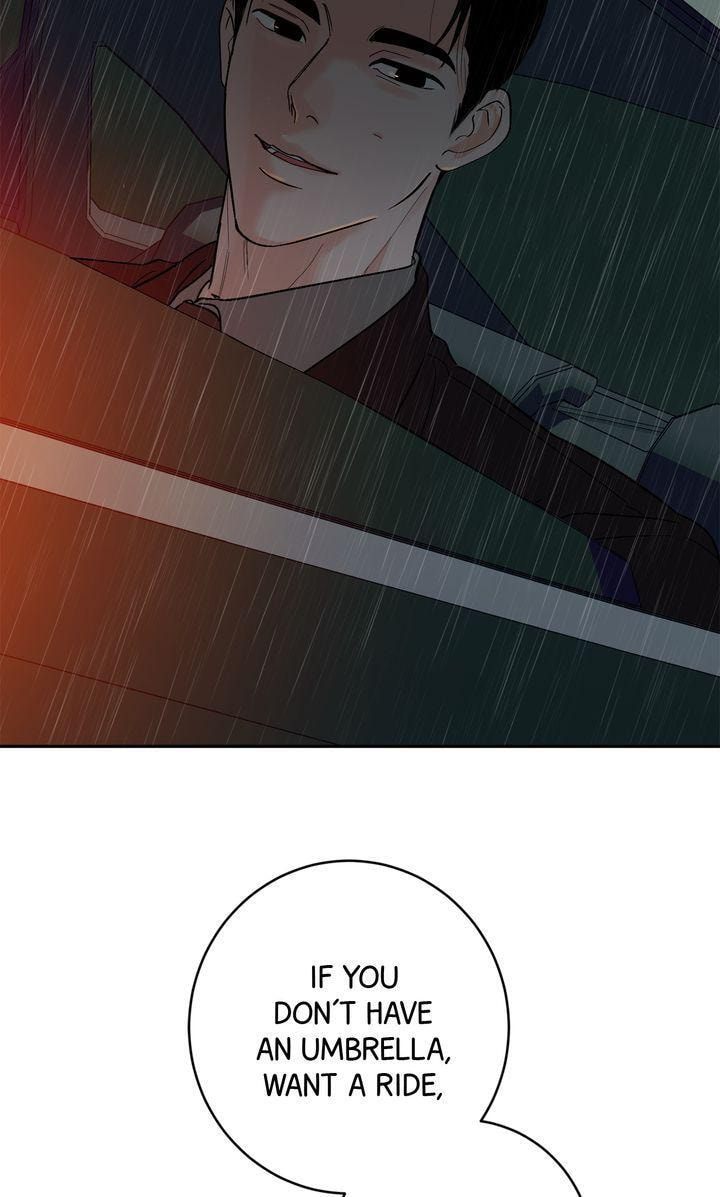 Killer Whale Protocol Chapter 54 page 5 - 