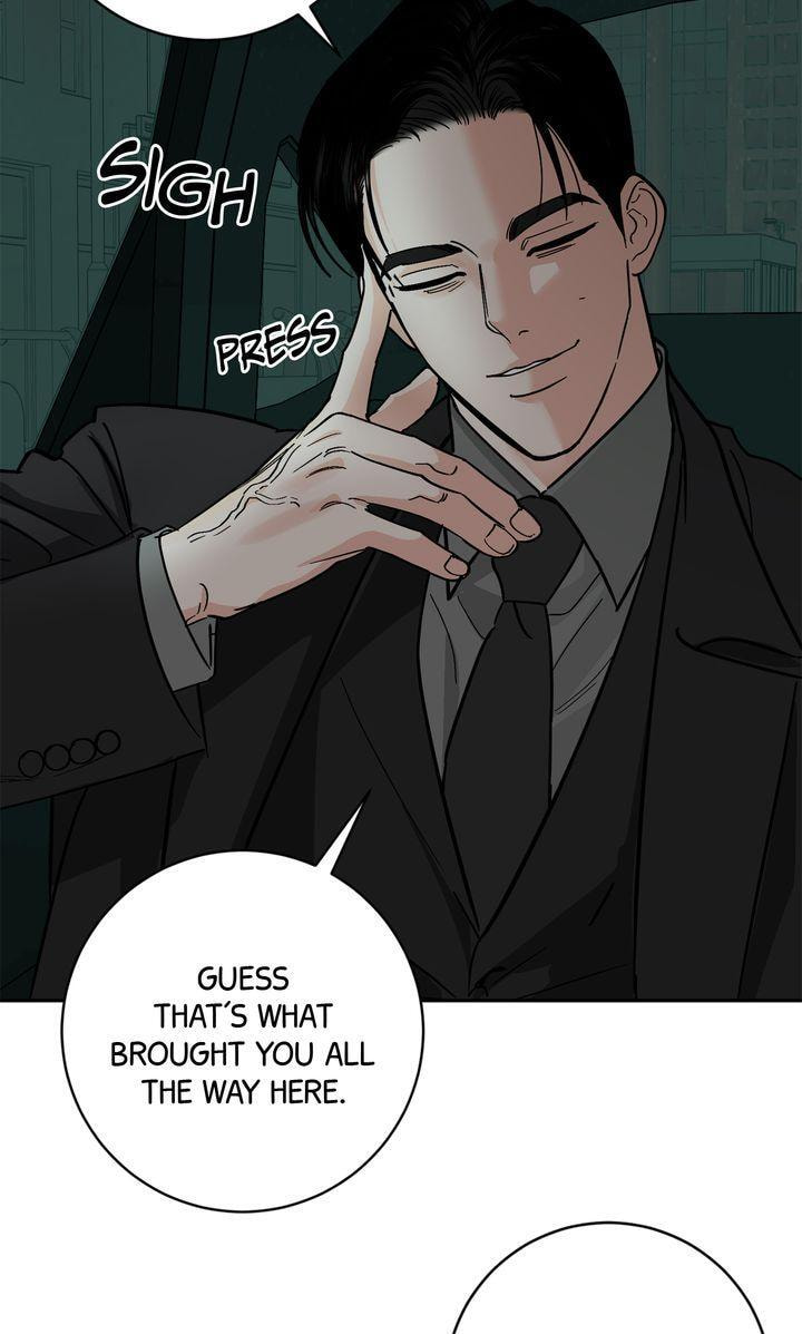 Killer Whale Protocol Chapter 54 page 42 - 