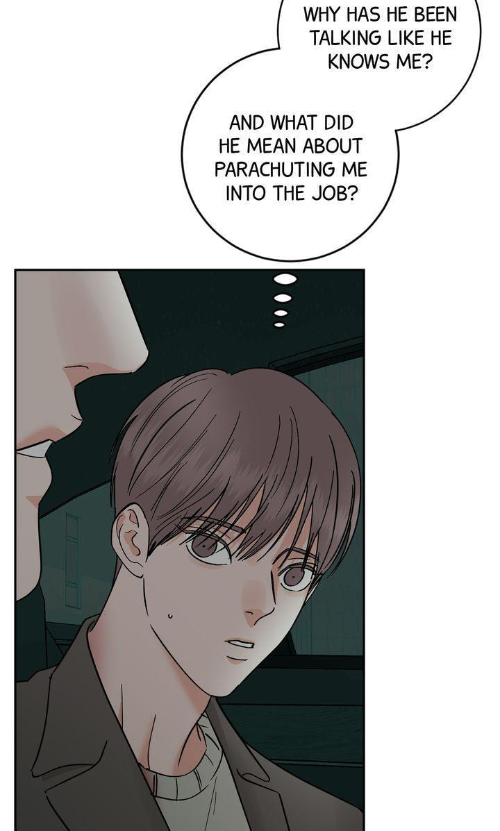 Killer Whale Protocol Chapter 54 page 43 - 