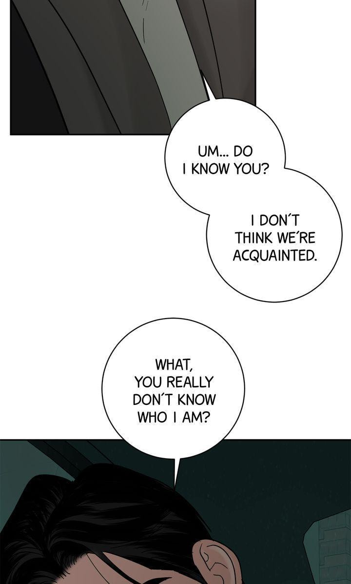 Killer Whale Protocol Chapter 54 page 44 - 