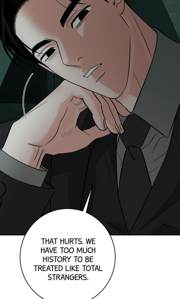 Killer Whale Protocol Chapter 54 page 45 - 