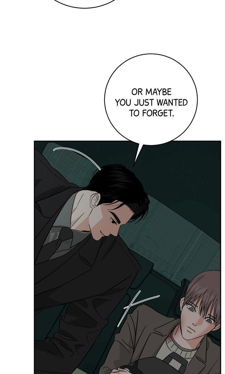 Killer Whale Protocol Chapter 54 page 46 - 