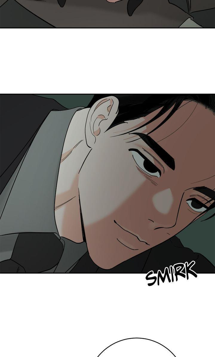 Killer Whale Protocol Chapter 54 page 48 - 