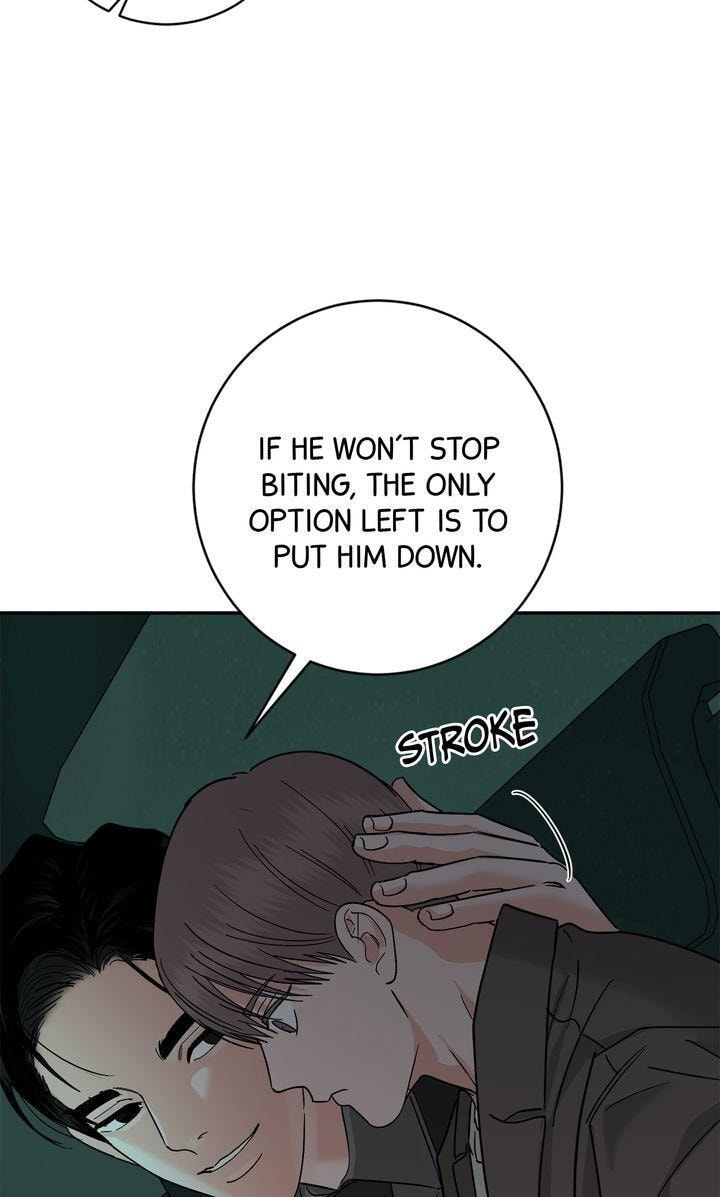 Killer Whale Protocol Chapter 54 page 50 - 