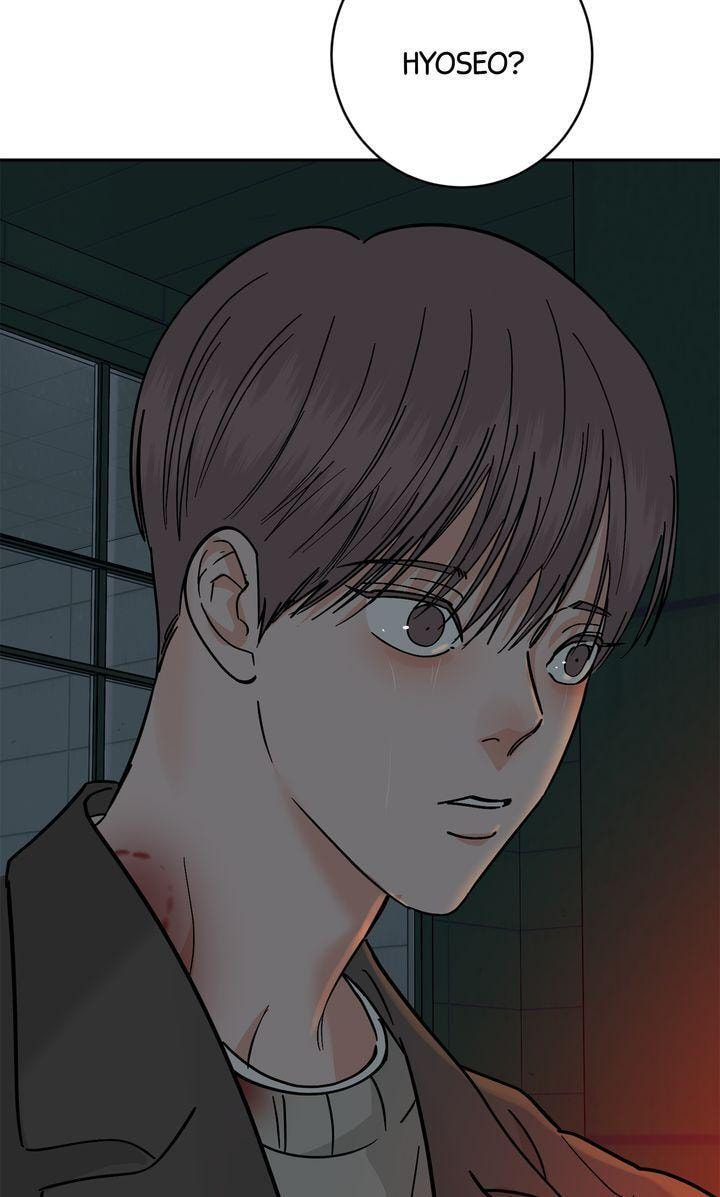 Killer Whale Protocol Chapter 54 page 6 - 