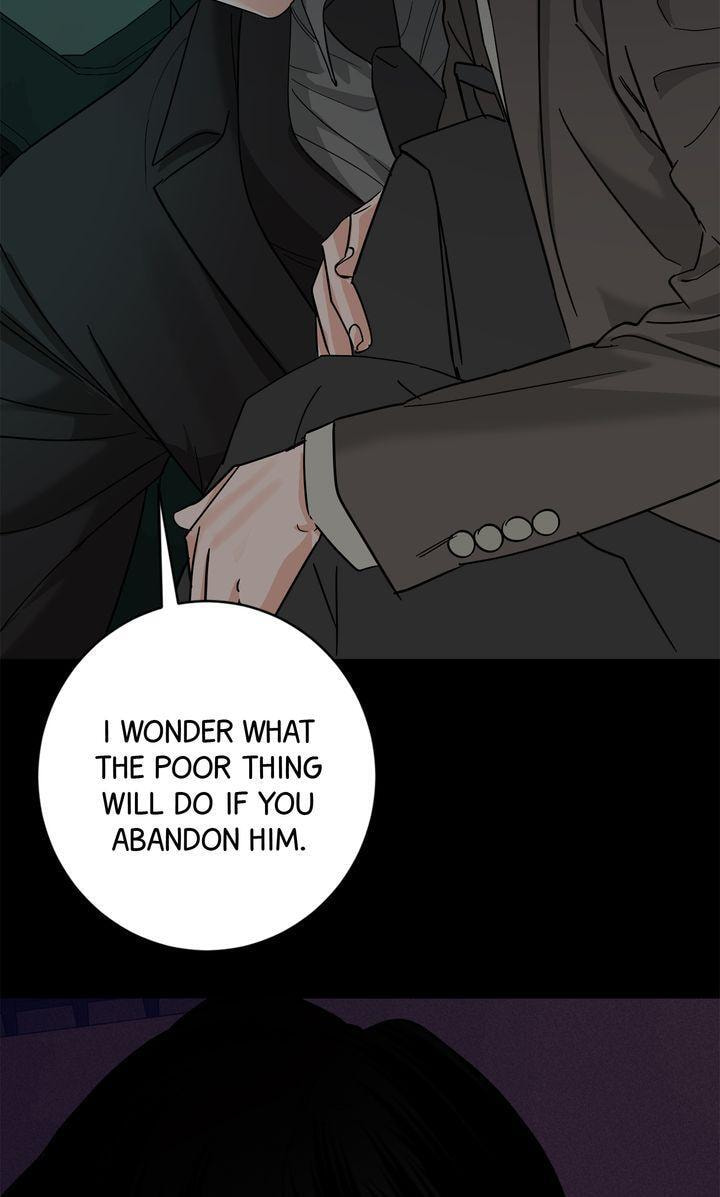 Killer Whale Protocol Chapter 54 page 51 - 
