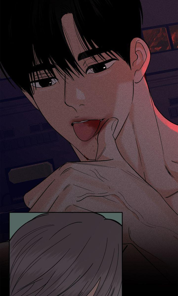 Killer Whale Protocol Chapter 54 page 52 - 