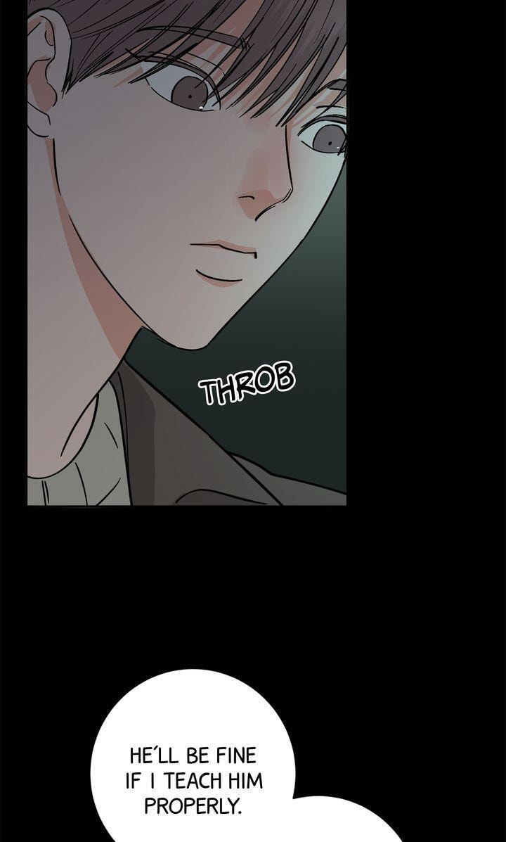 Killer Whale Protocol Chapter 54 page 53 - 