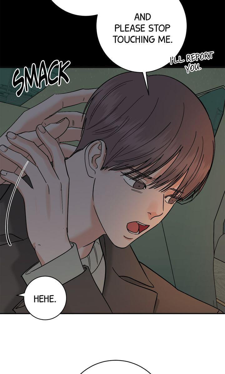 Killer Whale Protocol Chapter 54 page 54 - 