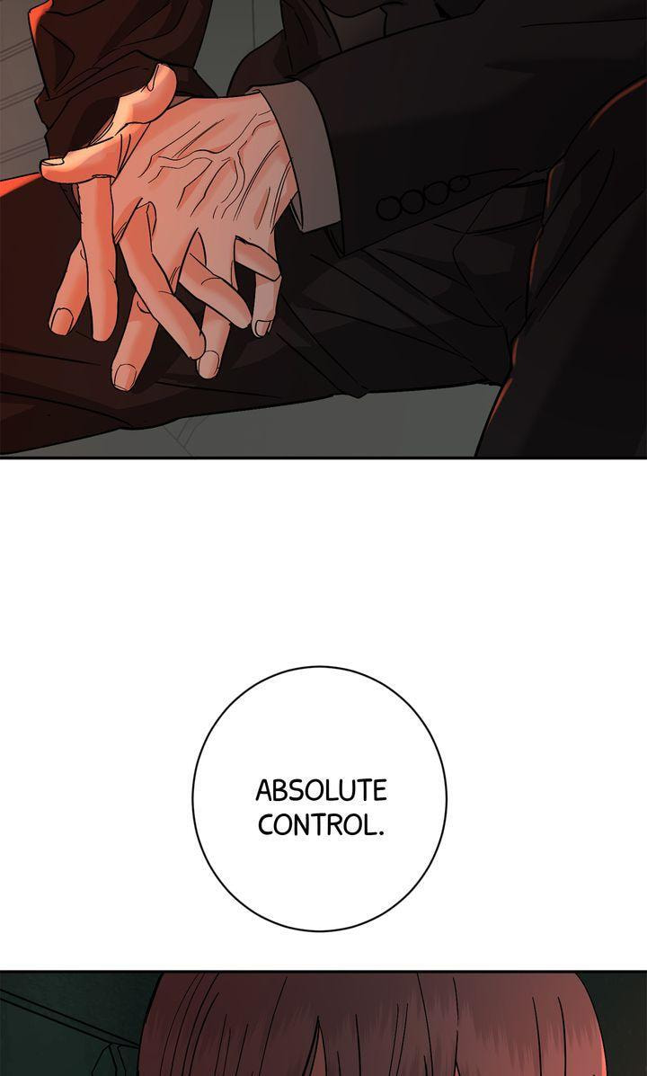 Killer Whale Protocol Chapter 54 page 57 - 