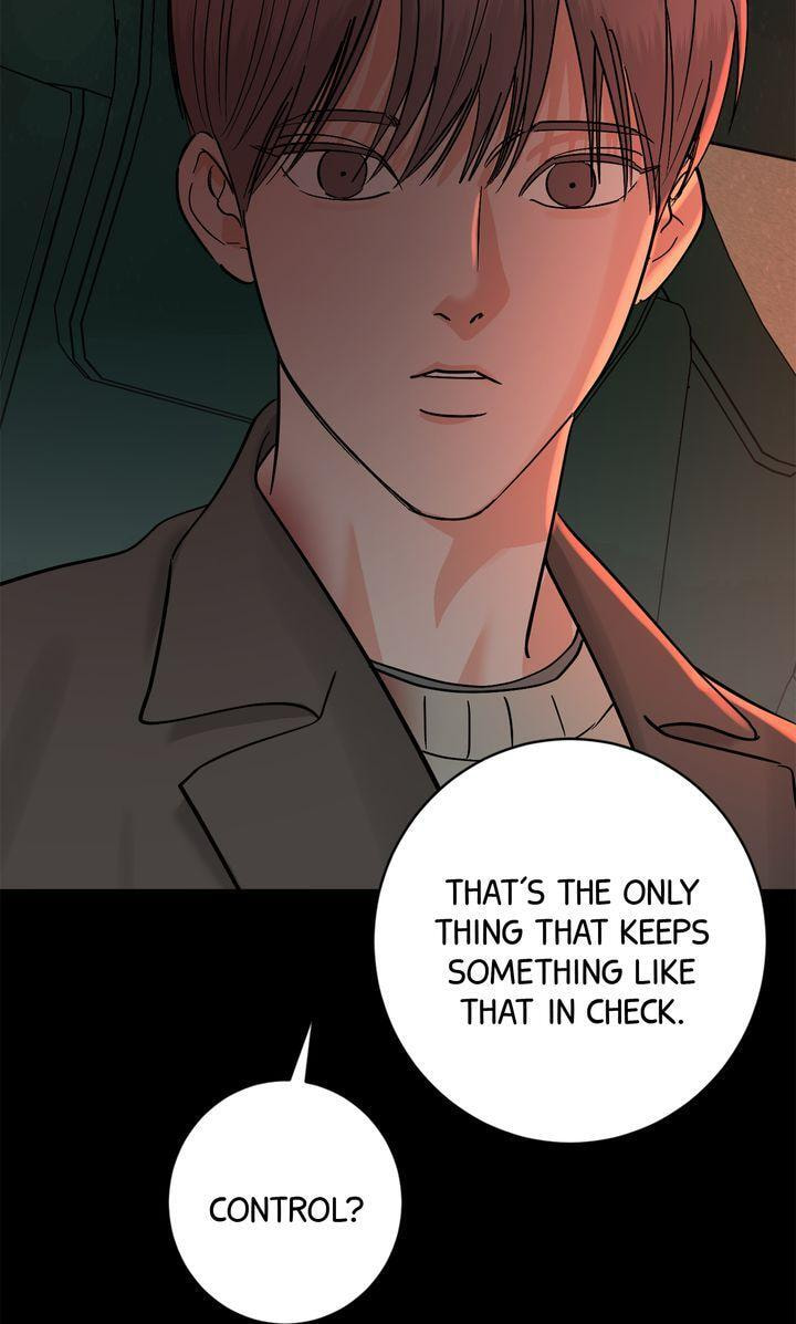 Killer Whale Protocol Chapter 54 page 58 - 