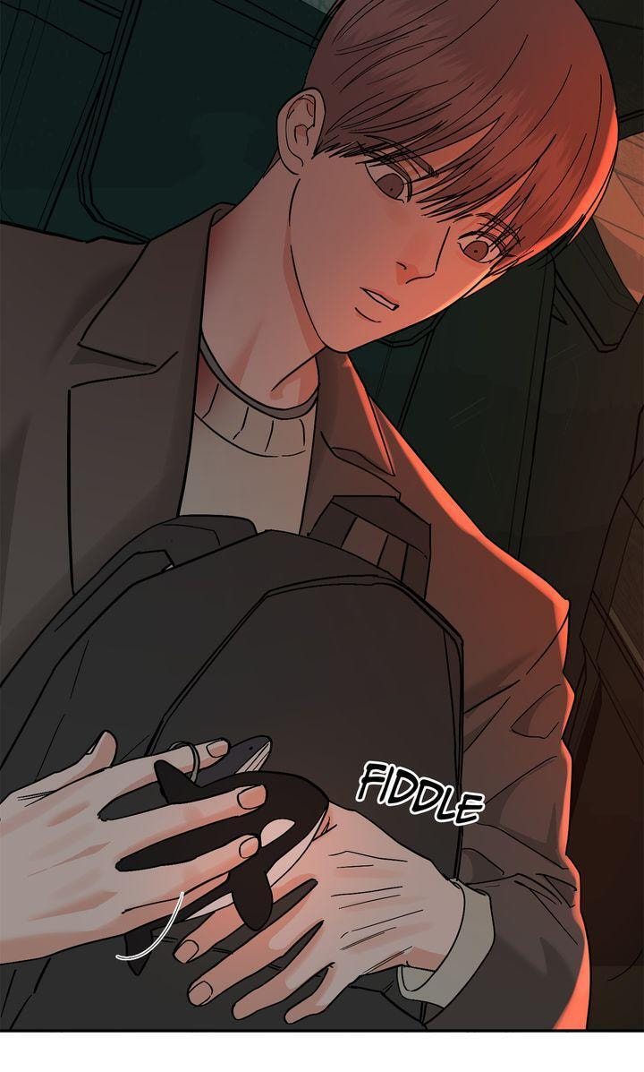 Killer Whale Protocol Chapter 54 page 61 - 