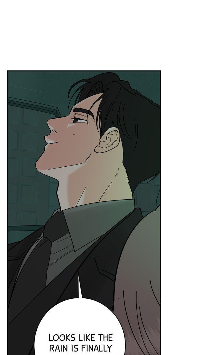 Killer Whale Protocol Chapter 54 page 62 - 
