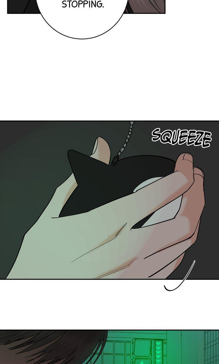 Killer Whale Protocol Chapter 54 page 63 - 