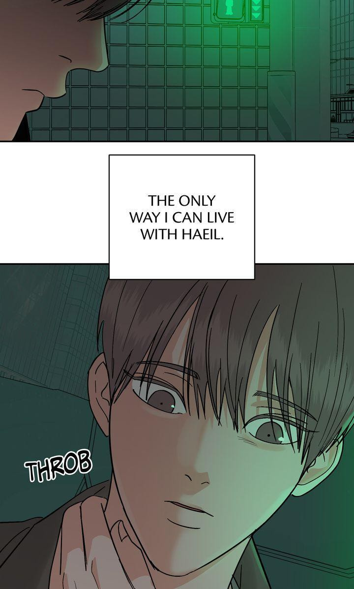 Killer Whale Protocol Chapter 54 page 64 - 