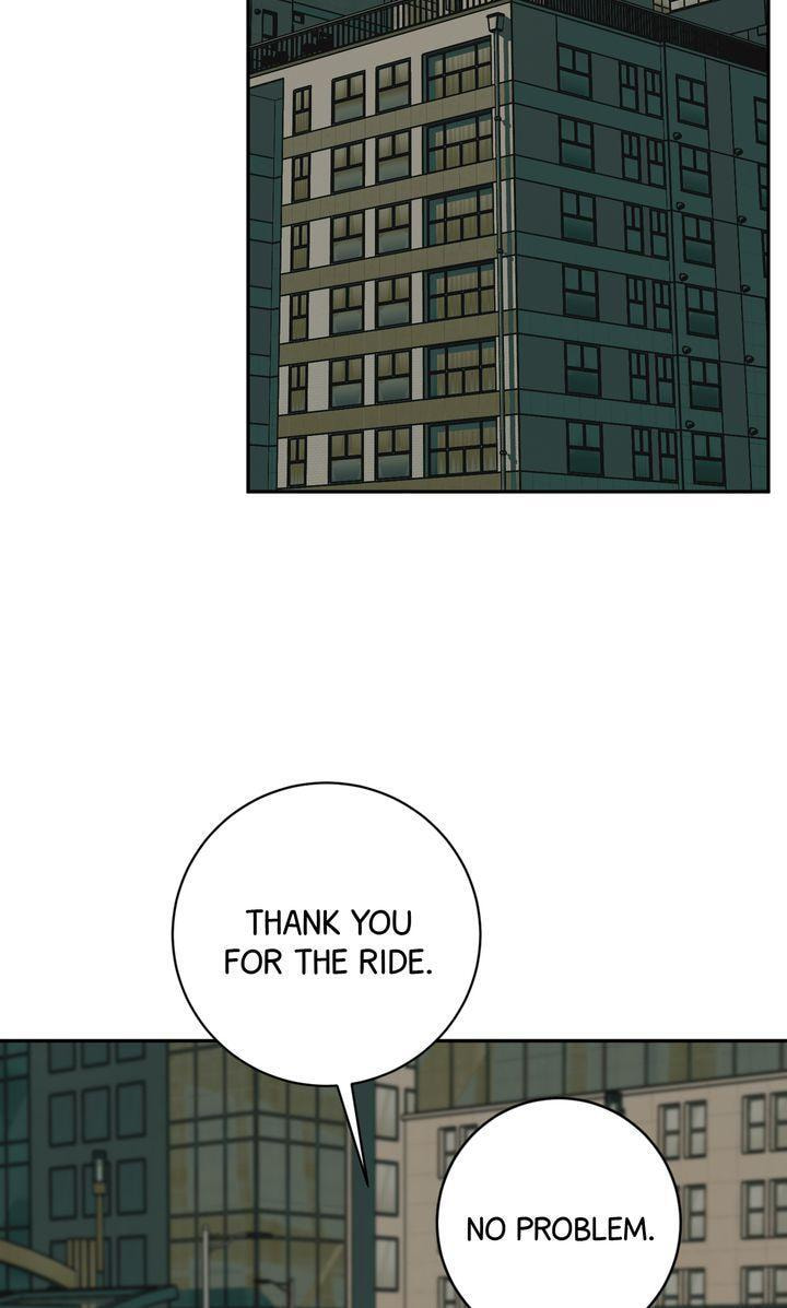 Killer Whale Protocol Chapter 54 page 67 - 