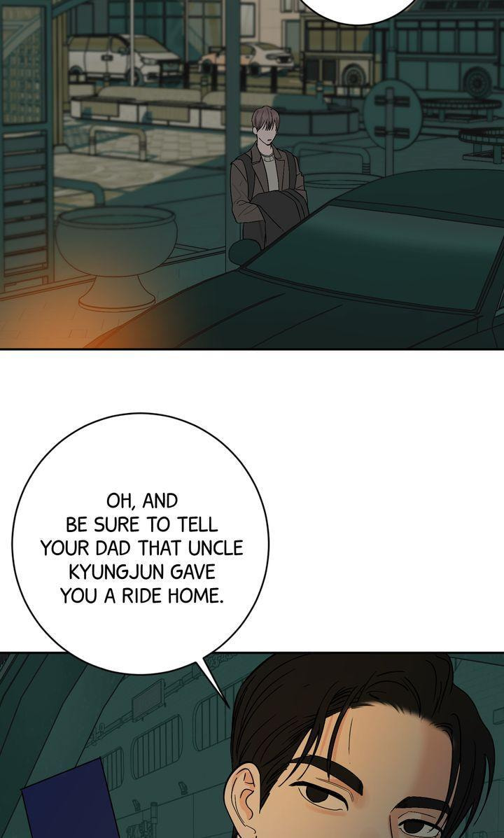 Killer Whale Protocol Chapter 54 page 68 - 