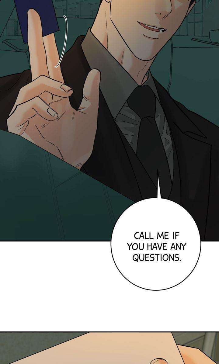 Killer Whale Protocol Chapter 54 page 69 - 