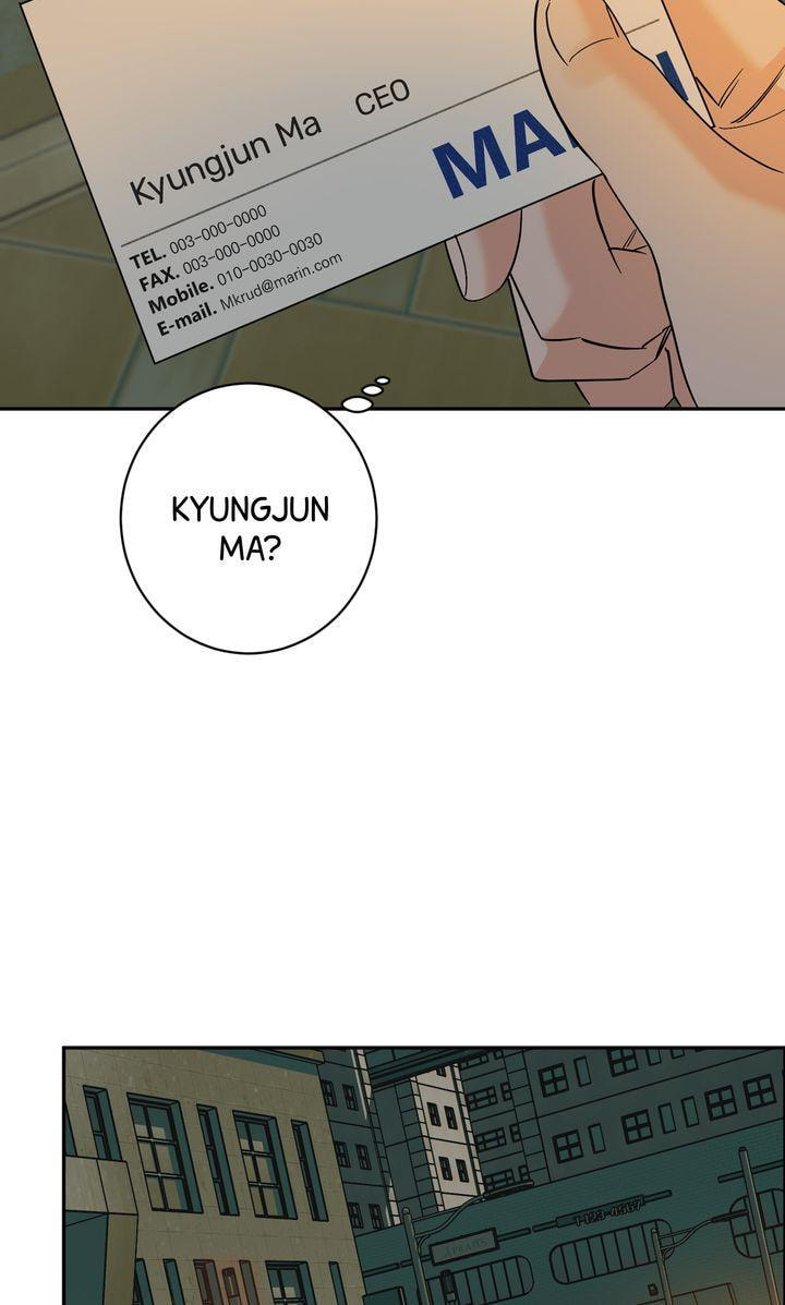 Killer Whale Protocol Chapter 54 page 70 - 