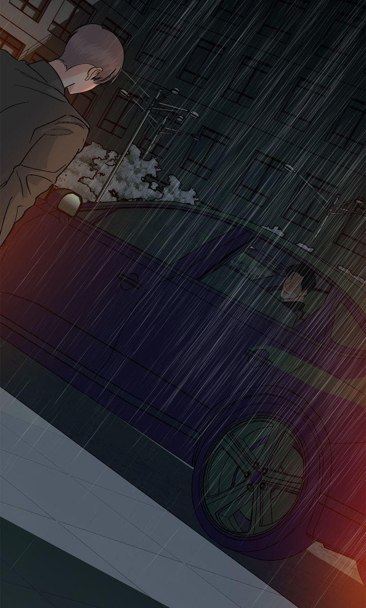 Killer Whale Protocol Chapter 54 page 8 - 