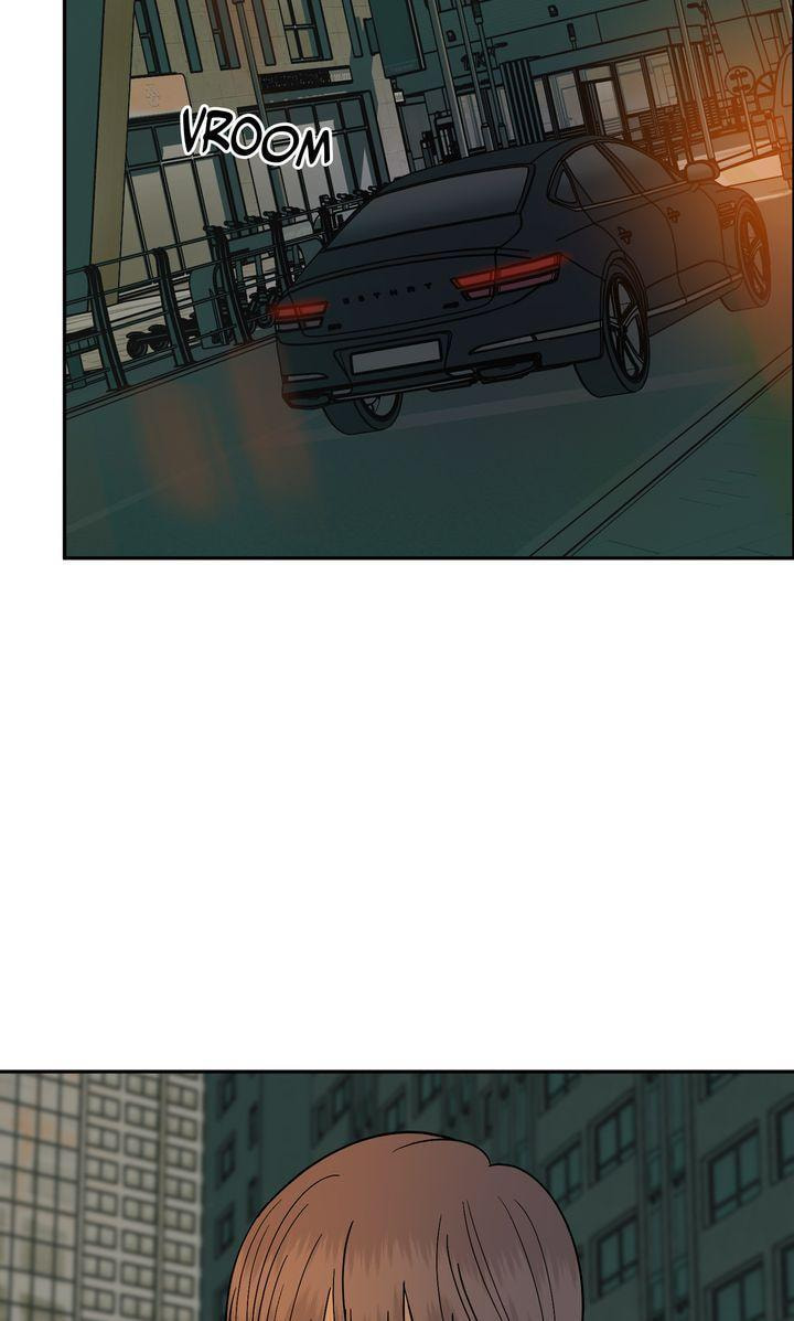 Killer Whale Protocol Chapter 54 page 71 - 