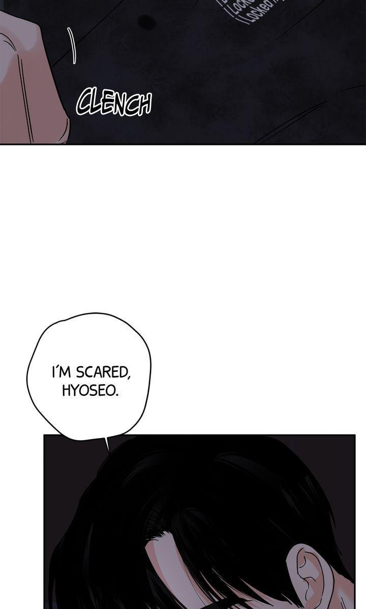 Killer Whale Protocol Chapter 54 page 77 - 
