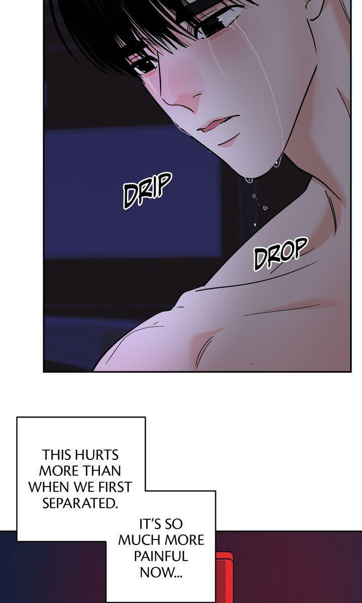 Killer Whale Protocol Chapter 54 page 78 - 