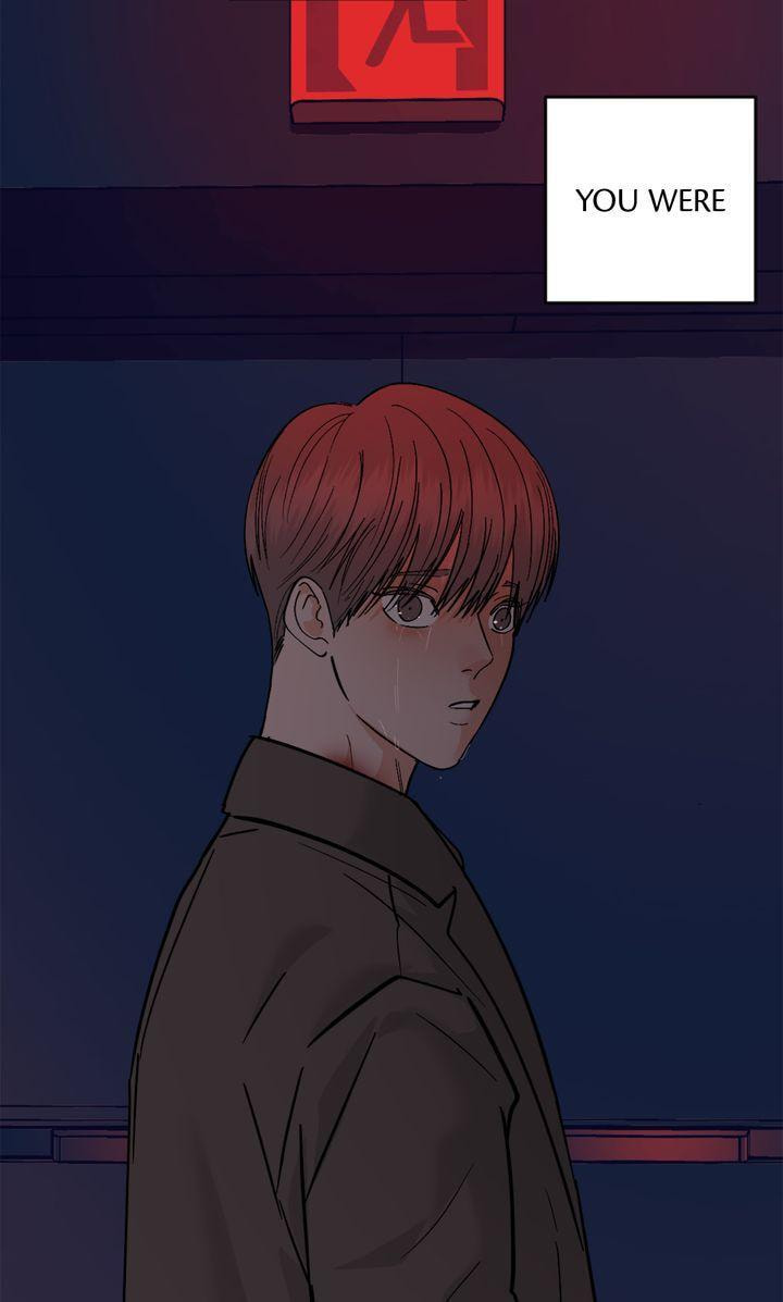 Killer Whale Protocol Chapter 54 page 79 - 