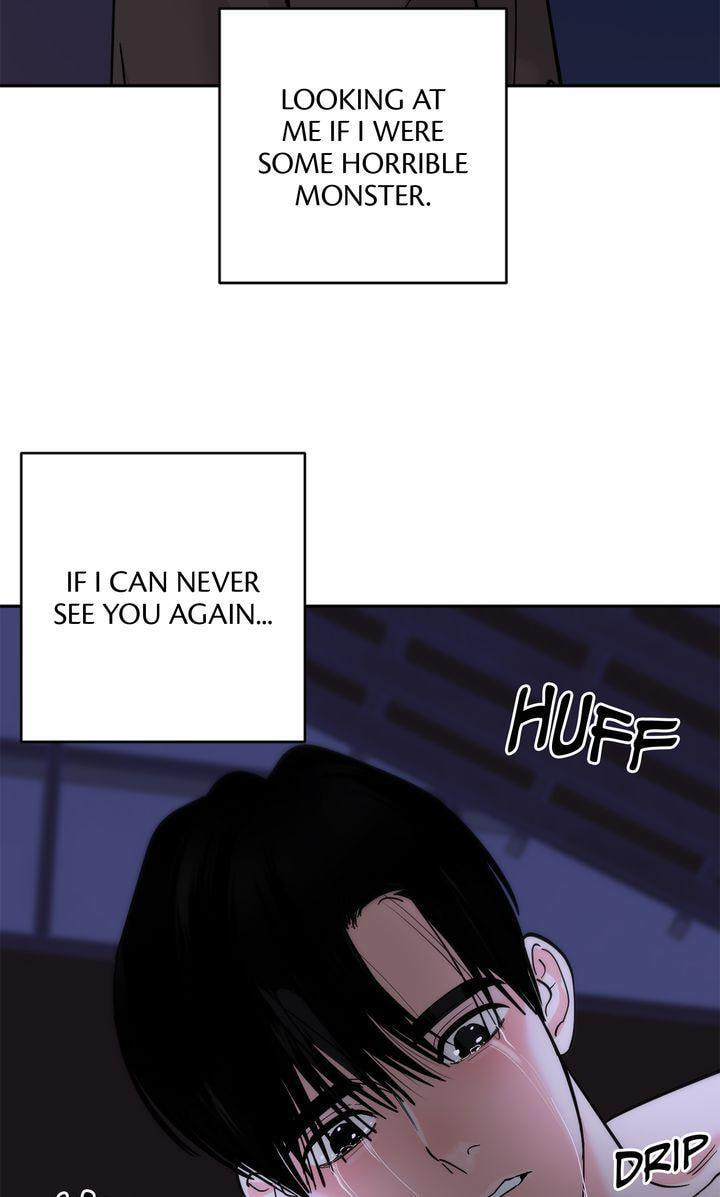 Killer Whale Protocol Chapter 54 page 80 - 